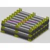 Cradle Sheet-roll Cradle-paper Tray-roll Guard