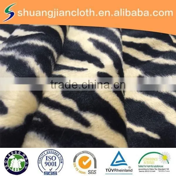 Polyester Factory Printed Short Floss photo-3