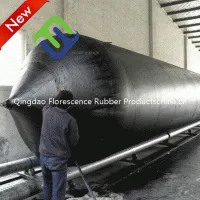Rubber Ship Launching Airbags With BV CCS and ISO