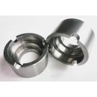 Tungsten Carbide Mechanical Seal