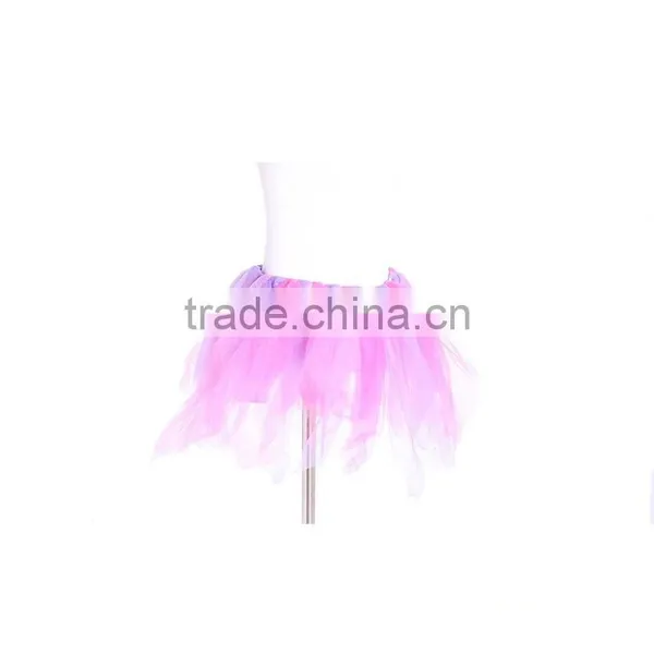ST1150 Kids Wholesale Petti Tutu Skirt Girls Tutu Ballet Dress photo-2