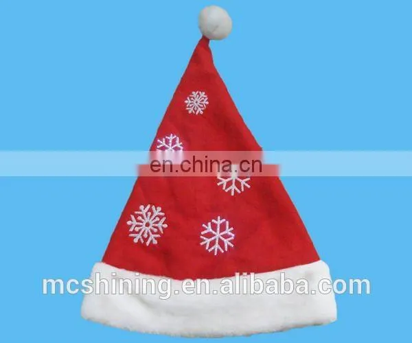 2017 HOT Popular Christmas Arnament Shower Cap photo-2