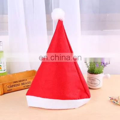 Eco-friendly Hot Selling Christmas Hats photo-5