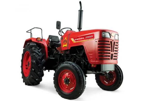 4 Wheel Agricultural Farm Tractor 40hp Air Conditioner 4 Wheel