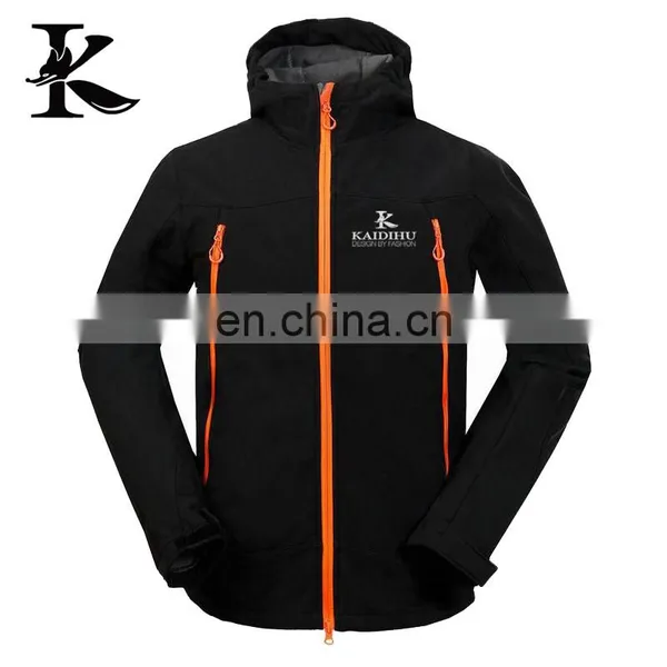 2016 Outdoor Sport Softshell Jacket Empty Camping Jacket photo-2