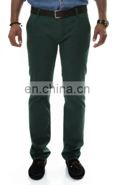 New Design Casual Pants For Men