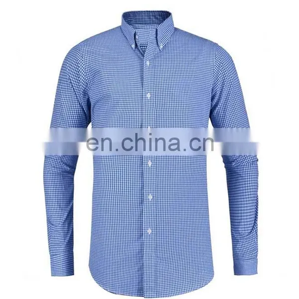 Long Sleeve Classic Shirt / Casual Shirt for Men photo-3