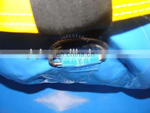 Commercial Best Selling Inflatable Swimming Pool Tents Inflatable Pool Rental for Sale photo-3