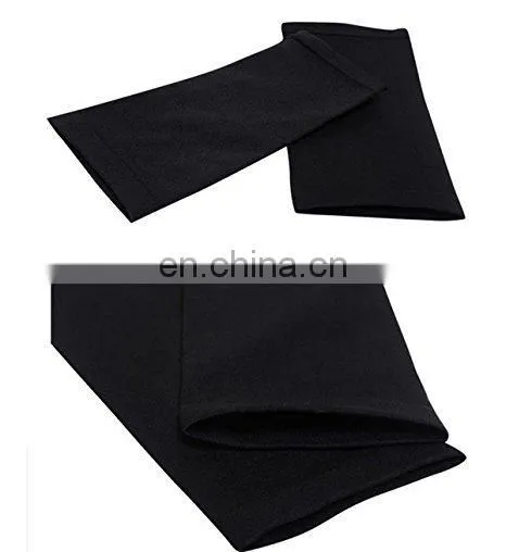 Women Beauty Slim Leg Massage Wrap Belt Burn Fat Leg Socks photo-4