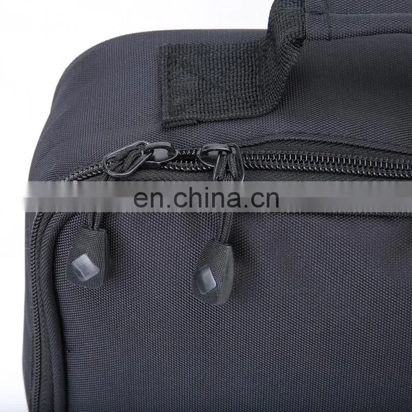 Multifunction Earphone Digital USB Storage Bag Cable Organizer Travel Bag photo-3