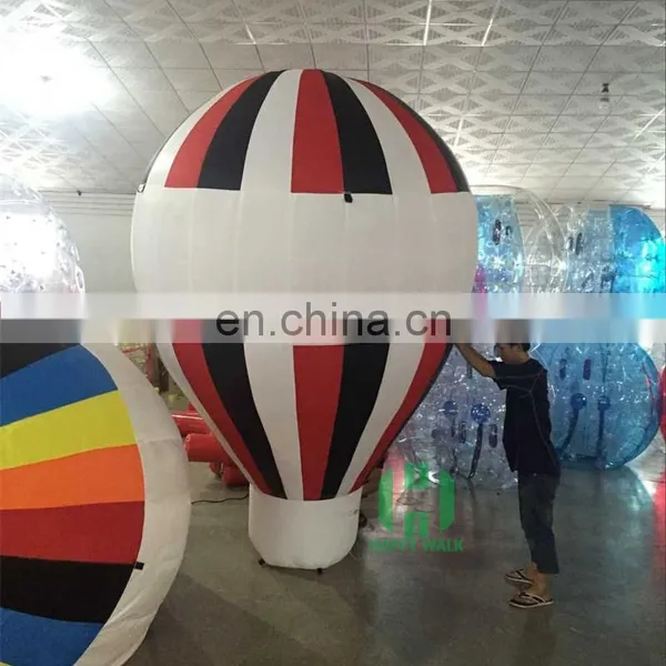 HI Customized Advertising Inflatable Balloon, Cheap Inflatable Ballon, Giant Inflatable Balloon photo-6