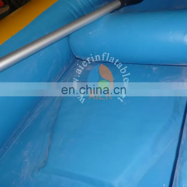 2017 Best Quality Pvc Inflatable Water Boat for Sale,cheap Inflatable Fishing Boat for Adult photo-6