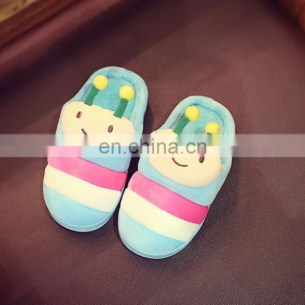 New Design Winter Indoor Slippers for Kids Girls With Great Price photo-2