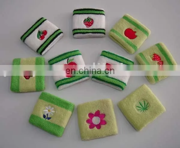 Wristband