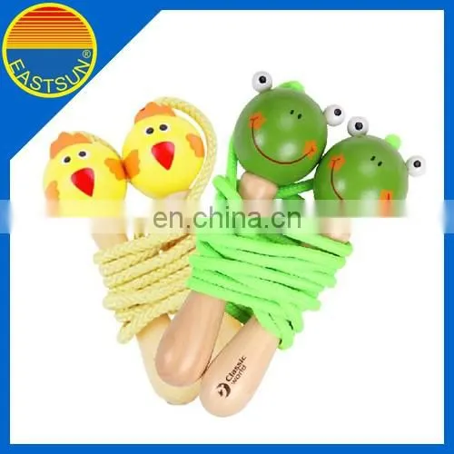 Most Popular Family Fitness Promotional PVC Skipping Rope photo-3