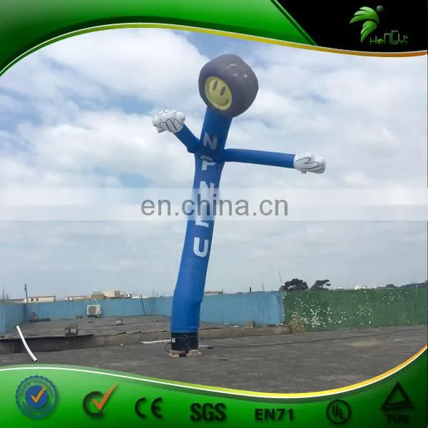Top Performance New Design Inflatable Air Dancer / Inflatable Advertising Air Dancer Sky Dancer photo-2