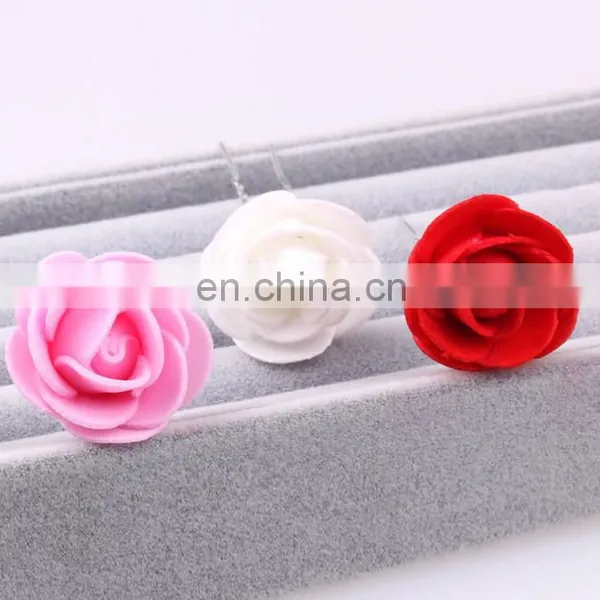 Handmade Flower Hair Pin