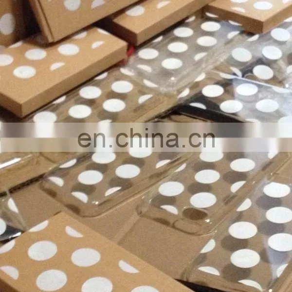 Equipment for Iphone Case Printing Machine photo-3