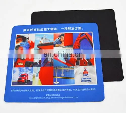 Custom Mousepad Sublimation photo-3