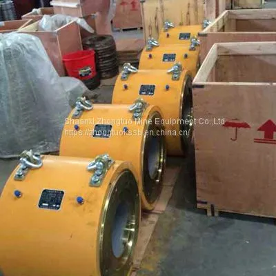 Hydraulic Stressing Jack|Post Tension Working Hydraulic Stress Jack for Bridge Construction Hydraulic Stressing Jack photo-2