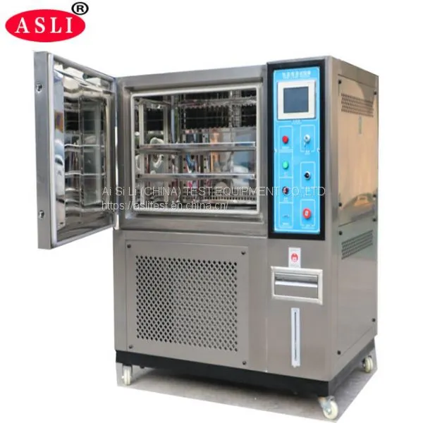 Temperature and Humidity Test Chamber photo-3