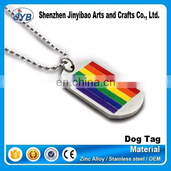 High Quality Cheap Personalized Dog Tags for Kids photo-5