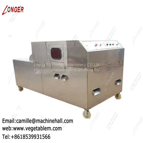 High Production Fruit Pitter Machine|Olive Pit Remover Machine|Dates Pitting Machine Manufacturer photo-4