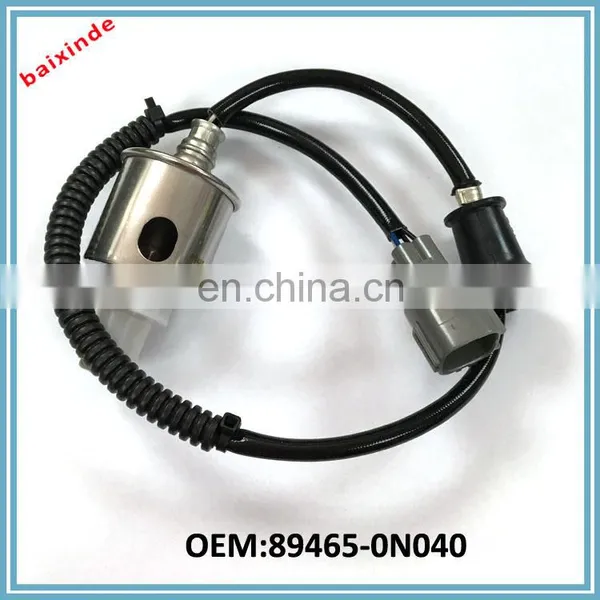 Oxygen Sensor 89465-0N040 CAMRY RAV4 COROLLA Verso 894650N040 photo-3