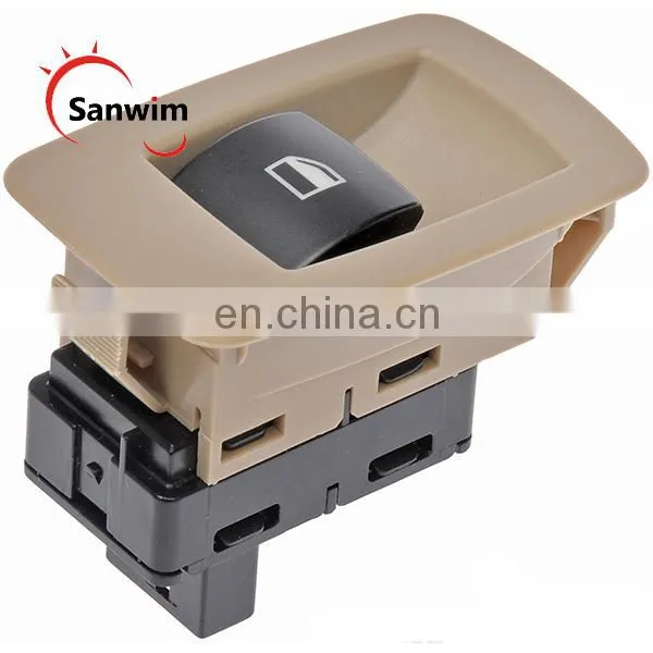 Best Price Auto Master Power Window Control Switch For B-M-W 61316945876 photo-3