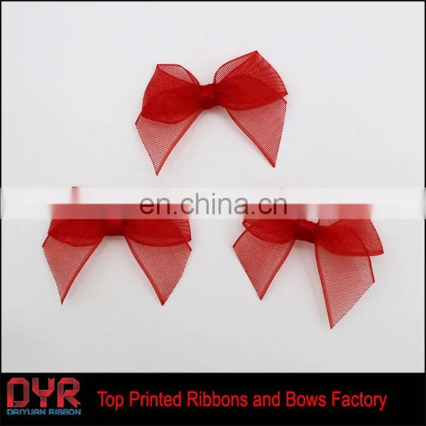 Daiyuan Thick Ribbon Bow photo-3