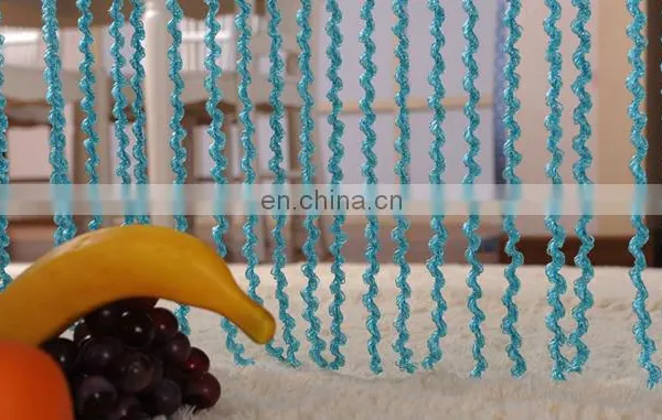 Spiral String Curtain photo-5