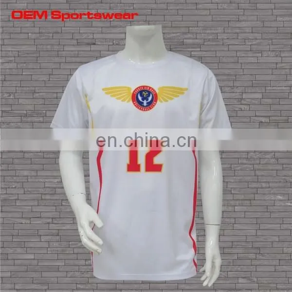 Wholesale Custom Quick Dry Tshirts