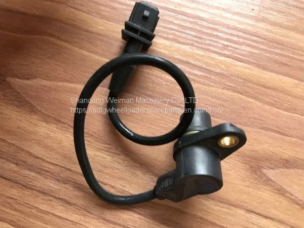 Geunine LG936L LG956L Wheel Loader Spare Parts 4110001009070 SENSOR 36021 photo-2