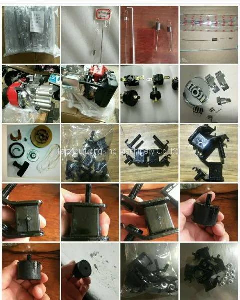 ET950/ET650/ET500 GENERATOR PARTS,YAMAHA GASOLINE ENGINE SPARE PARTS photo-3