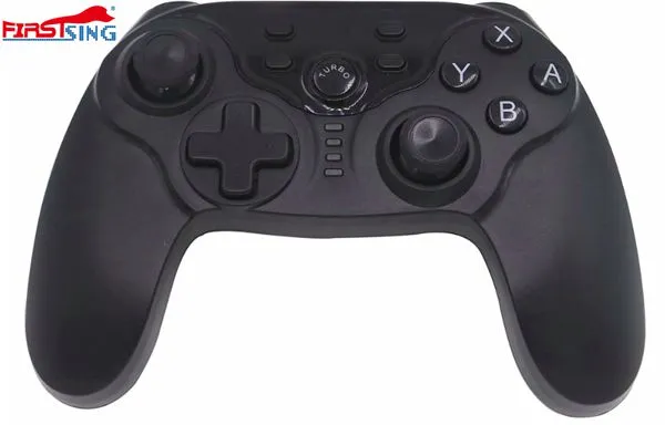 Firstsing Wireless Controller Wireless Bluetooth Gamepad Joypad for Nintendo Switch