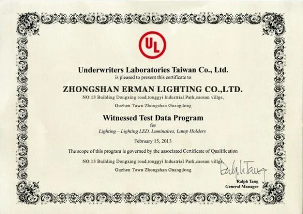 Shenzhen Miken Photoelectric Co., Ltd company overview - view 4