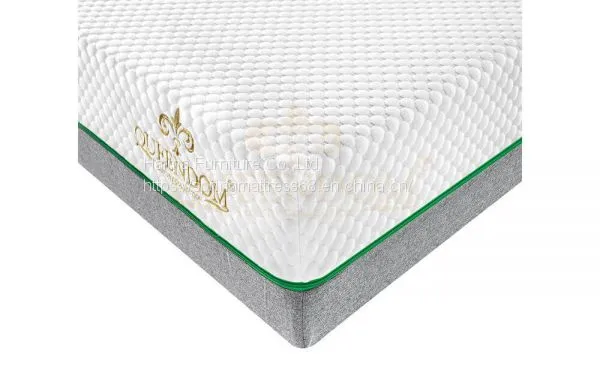 Nature's Sleep 10' Gel Memory Foam Mattress photo-2