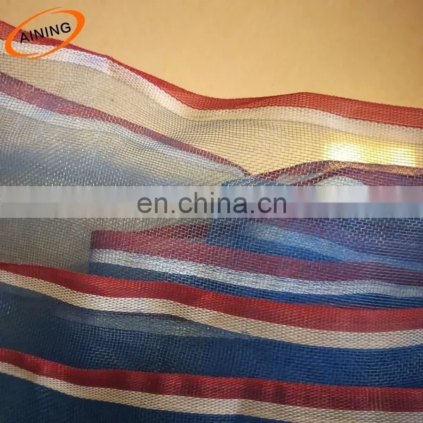Well-Stocked Agricultural Use Anti Insect Net With Promotional Price photo-7