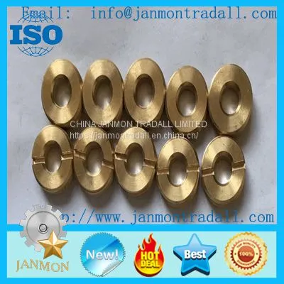 Customize Brass CNC Machined Part,Brass CNC Machining Parts,Brass Precision Machining Parts,Brass Machined Parts,Brass Machining Parts photo-2