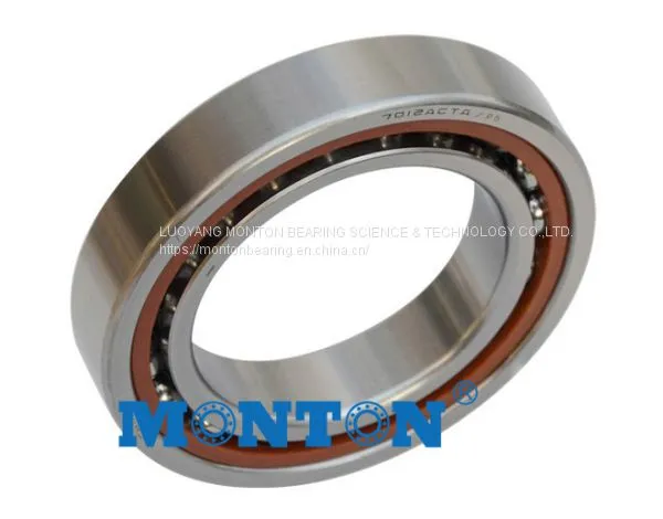 XCB7004E.PKP.P4.UL.D40.SV140 Ultra Long Life Angular Contact Ball Bearings Cronidur 30/X30 High Nitrogen Stainless Steel