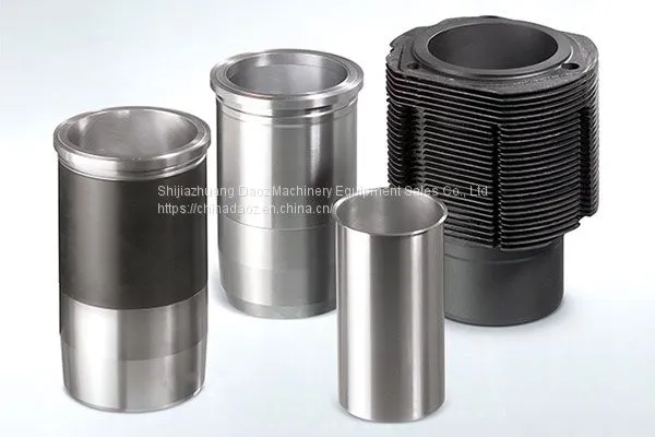 DEUTZ Air Cooling/Water-cooling Cylinder Liner photo-2
