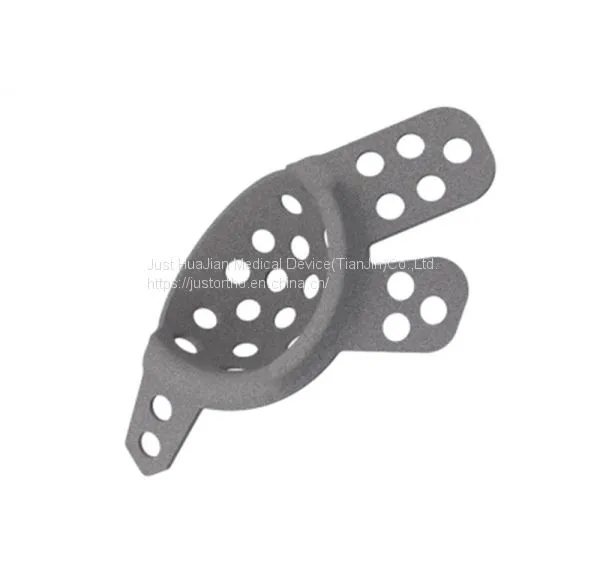 Revision Hip replacement material