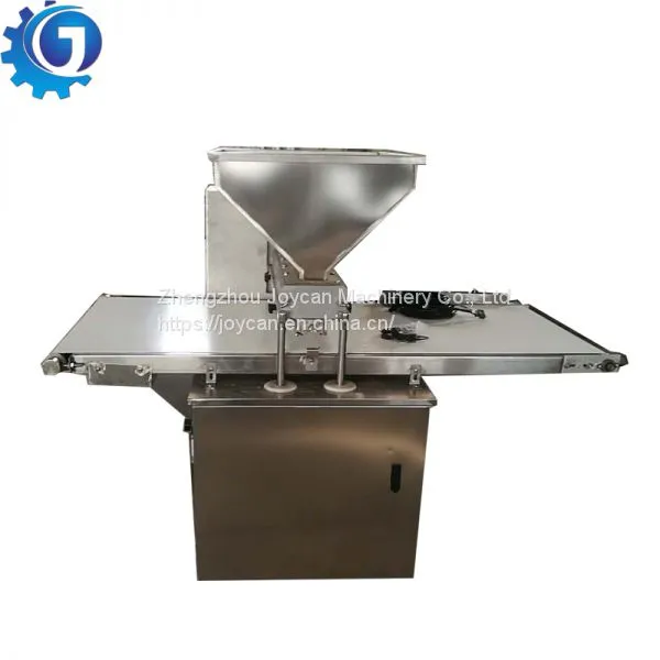Automatic Cup Cake Making Machine Cookie Extreder Machine Cake Making Machine photo-3