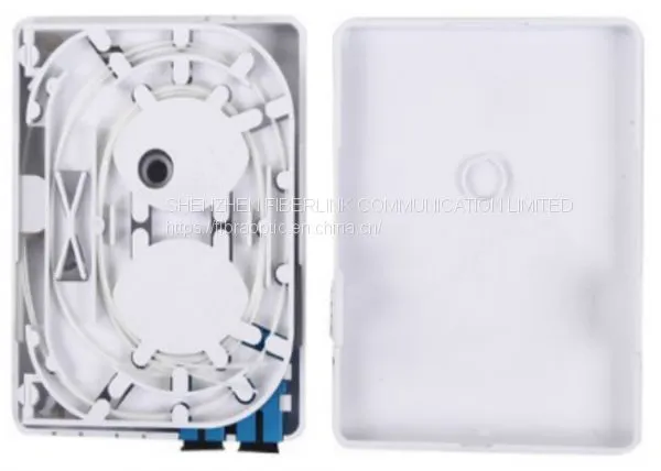 FTTx Fiber Access Terminal Box Distribution Box(FLK-FTB-302B) photo-2