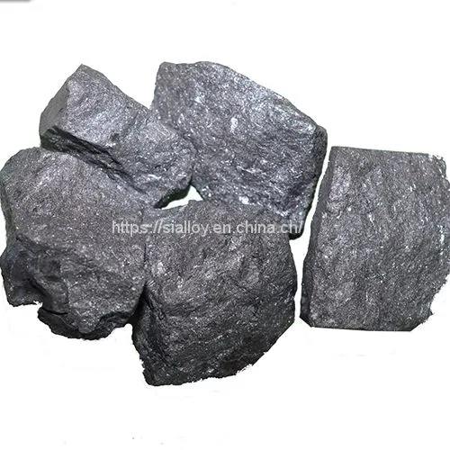 High Quality Calcium Silicon 6030/5528 photo-3
