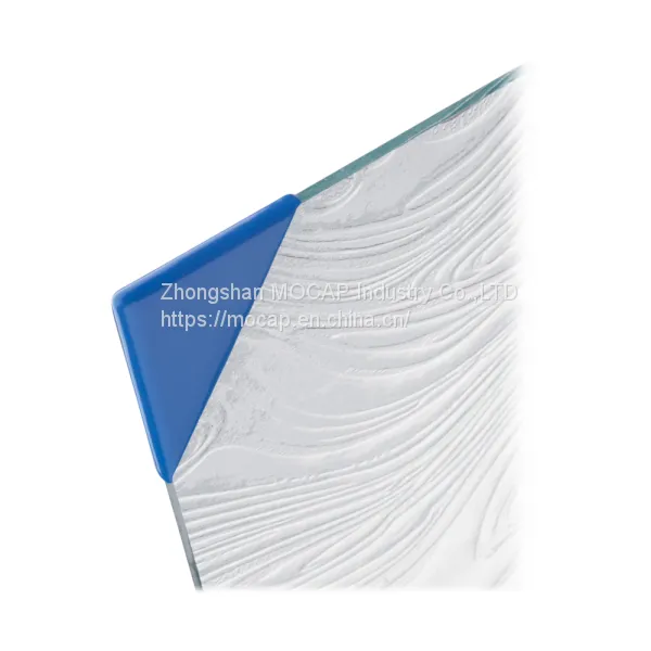 Glass Table Corner Edge Protection photo-4