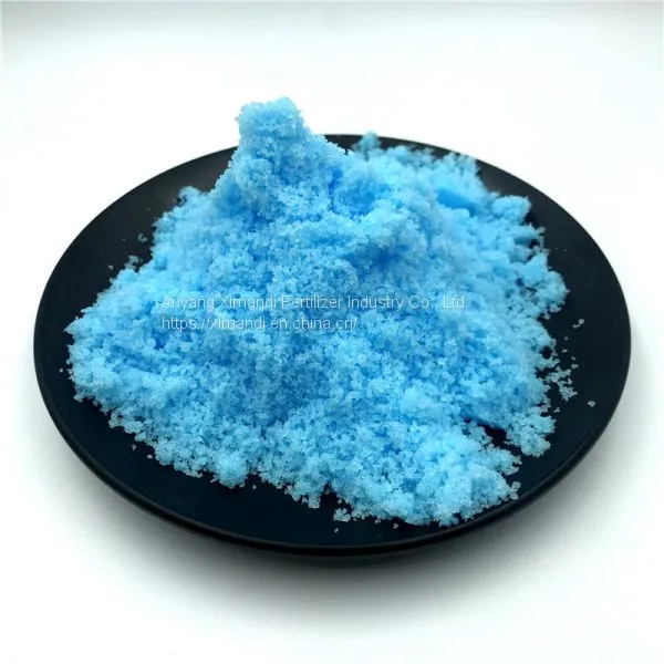 Foliar Fertilizer 100% Water Soluble Npk Fertilizer 19-19-19/water-soluble Fertilizer 19 19 19