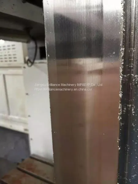 HUAYOU HY-2214 Gantry Machining Center photo-2