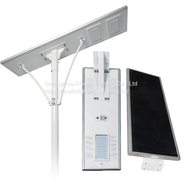Solar Panel 100w Replacement Bulbs Module Led Street Light Ip65