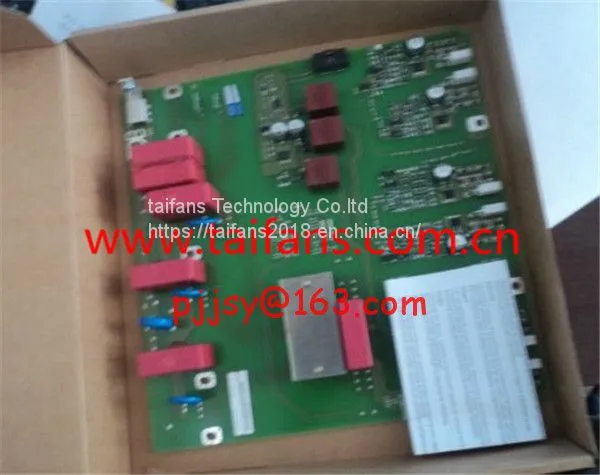 Inverter M440 M430 TDB rectifier thyristor trigger start charge board A5E00173192 A5E00109824 a5e001175590